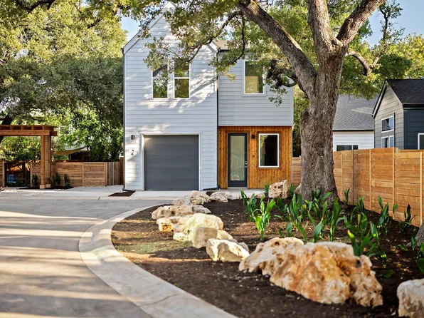 5107 Menchaca Rd #4, Austin, TX 78745