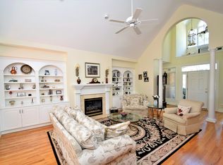 356 Live Oak Rd, Aiken, SC 29803