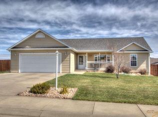 7110 Brighton St, Summerset, SD 57718