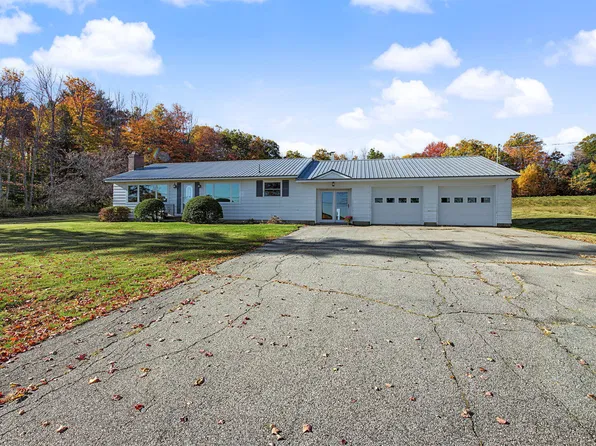 194 Allen Hill Road, Oxford, ME 04270