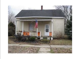 247 W Walnut St, Greenfield, IN 46140