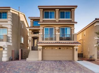 6011 Arbor Downs Ave, Las Vegas, NV 89139