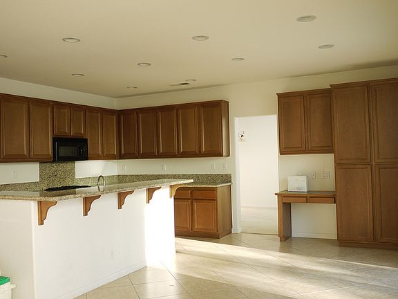 Kitchen/Nook