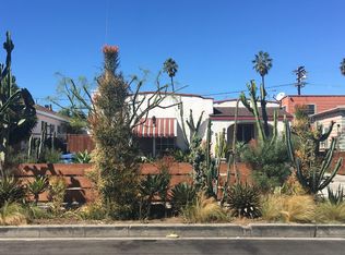 3531 Helms Ave, Culver City, CA 90232