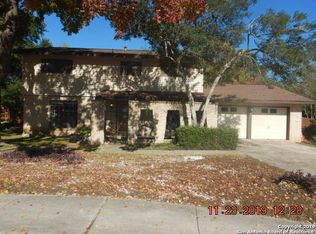 4803 El Gusto St, San Antonio, TX 78233