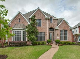 1210 Arbor Park Dr, Allen, TX 75013