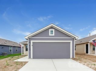 8522 Amistad Cv, Converse, TX 78109