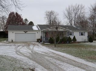 8460 Gerich Lilly Rd, West Jefferson, OH 43162