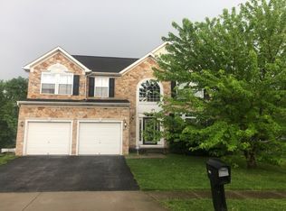 1327 Nautical Cir, Baltimore, MD 21221
