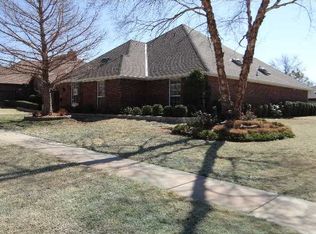 832 NW 142nd St, Edmond, OK 73013