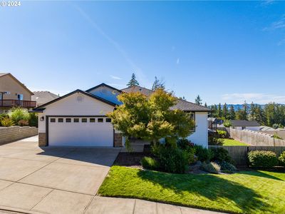 7044 Oakwood Dr SE, Turner, OR, 97392