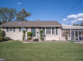 129 Miry Brook Rd, Hamilton, NJ 08690