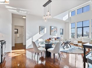 3801 San Pablo Ave APT 409, Emeryville, CA