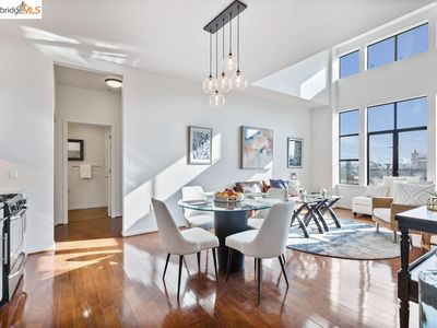3801 San Pablo Ave APT 409, Emeryville, CA, 94608