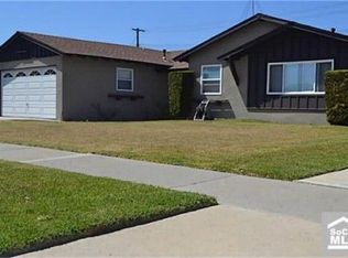 6291 Abraham Ave, Westminster, CA 92683