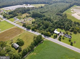 6714 Delmar Rd, Delmar, DE 19940