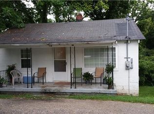 1117 S Water St, Columbia, TN 38401