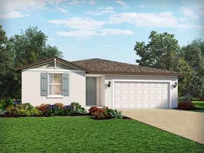 4573 Sidesaddle Trl, Saint Cloud, FL, 34772