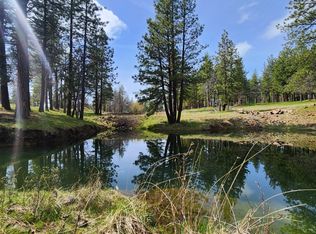 447 Old Mountain Rd, Goldendale, WA 98620