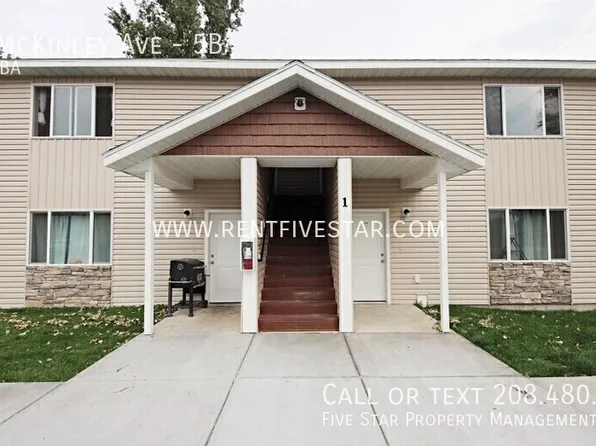 431 McKinley Ave, Pocatello, ID