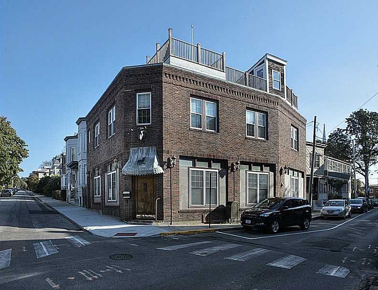 2nd image of 1 Bull St