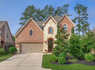 139 S Vershire Cir, Magnolia, TX 77354