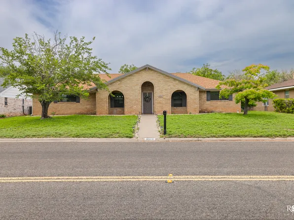 3217 Southland Blvd, San Angelo, TX 76904
