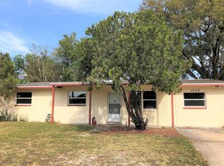 1505 Culverhouse Dr, Daytona Beach, FL 32117