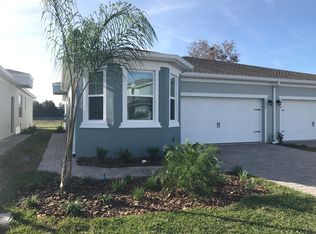 1876 Overcup Ave, Saint Cloud, FL 34771
