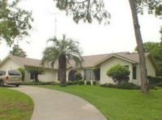 1 Sweet William Ct, Homosassa, FL 34446