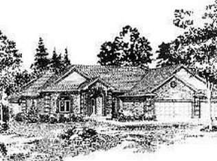 9444 Bellaire Ln, Spring Grove, IL 60081