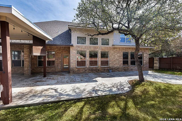 18803 Millhollow — Photo 8