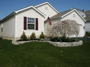 9315 Prestwick Green Dr, Columbus, OH 43240