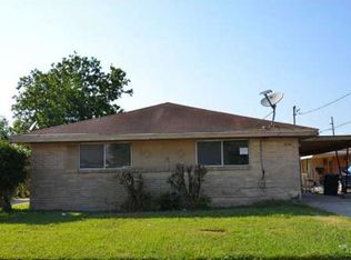 8631 Bill St, New Orleans, LA 70127
