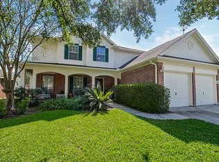 2411 Daneswood Ct, Spring, TX 77388