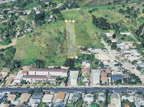 0 Lincoln Park Ave Lot 28, Los Angeles, CA 90031