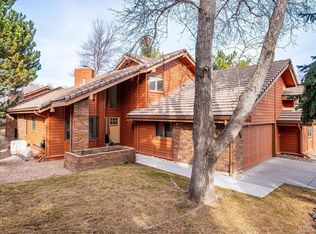 16035 Double Eagle Dr #A, Morrison, CO 80465