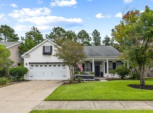 7219 Harrier Dr, Hanahan, SC 29410
