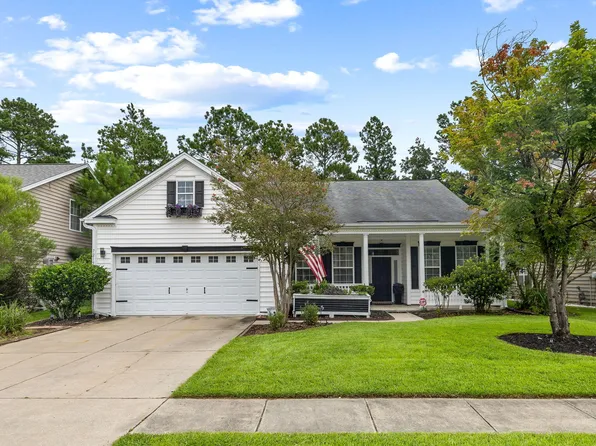 7219 Harrier Dr, Hanahan, SC 29410
