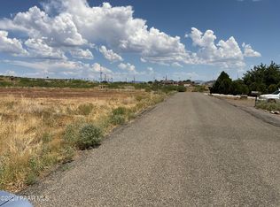 17066 E Spring Valley Rd, Spring Valley, AZ 86333