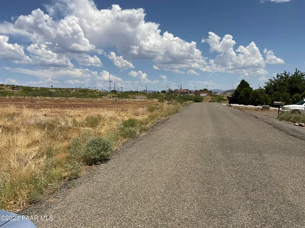 17066 E Spring Valley Rd, Spring Valley, AZ 86333