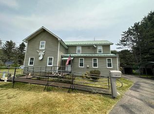 261 Fork Run Rd, Sheffield, PA 16347