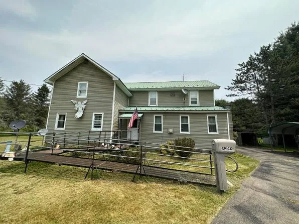 261 Fork Run Rd, Sheffield, PA 16347