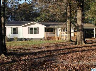 509 County Road 159, Moulton, AL 35650
