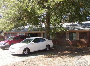 210212 210/212 Windy Hill Way #2, Athens, GA 30606