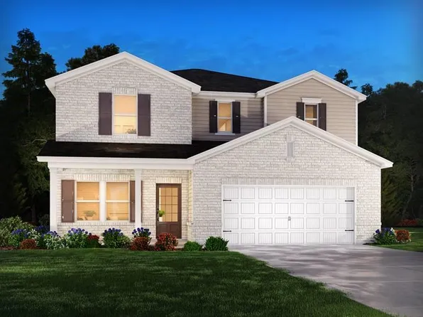 170 Pawtucket Ln, Pendergrass, GA 30567