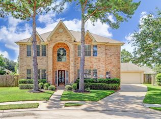 19407 Shiloh Creek Ct, Katy, TX 77449