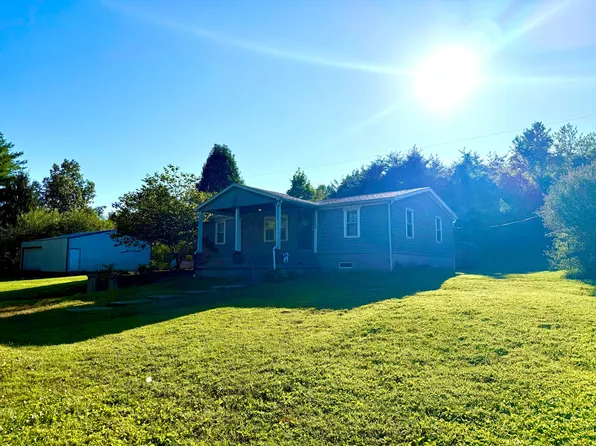 29605 State Highway 328, Mc Arthur, OH 45651