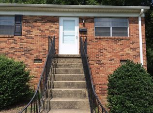 522 Coapman St APT A, Greensboro, NC 27407