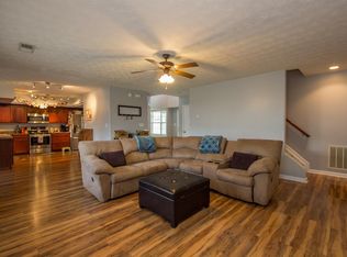 3020 Shady Knoll Rst, Lexington, KY 40511